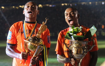 фото Валерий Дудуш, Football.ua