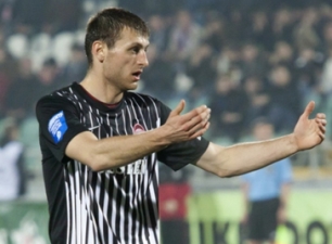 Виталий Вернидуб, фото zarya-lugansk.com