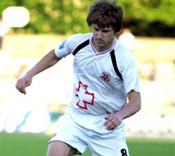 Игорь Скоба, fc.volyn.net