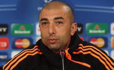 Роберто Ди Маттео, Getty Images