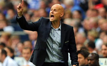 Стале Сольбаккен, Bongarts