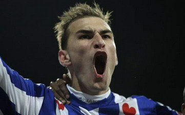 Бас Дост, getty images