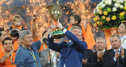 фото Валерия Дудуша, Football.ua