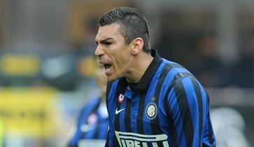 Лусио, фото Getty Images