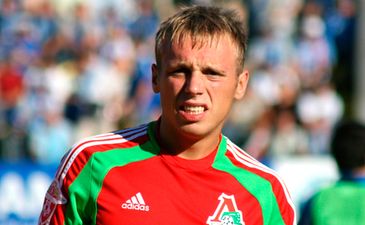 Денис Глушаков, фото sportbaikal.ru