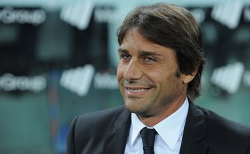 Антонио Конте, фото Getty Images