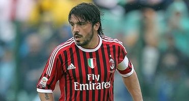 Дженнаро Гаттузо, фото Getty Images