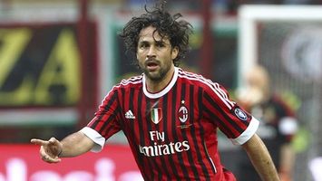 Марио Йепес, фото Getty Images