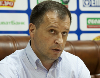 Юрий Вернидуб, zarya-lugansk.com