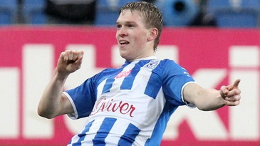 Артем Руднев, Cyfrasport