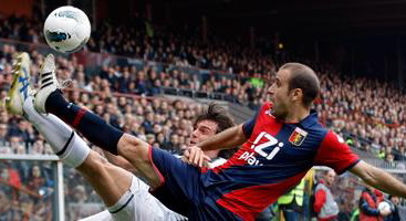 Родриго Паласио, football-italia.net