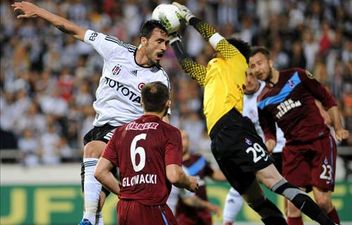 Алмейда мог, да не смог, sabah.com.tr