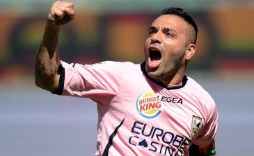 Фабрицио Микколи, Getty Images