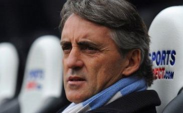 Роберто Манчини, Getty Images