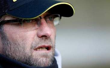 Юрген Клопп, Bongarts