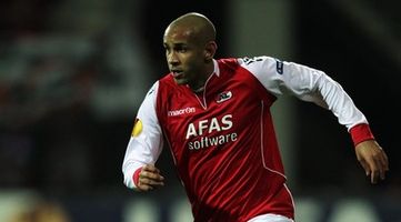 Симон Поульсен, фото Getty Images