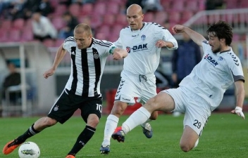 Звонимир Вукич, Getty Images