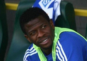 Айила Юссуф, fcdynamo.kiev.ua