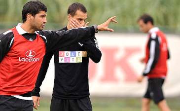 Останется ли Академика в элите?, фото abola.pt