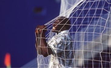 Рашид Екини, Getty Images