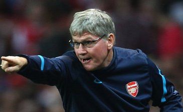 Пэт Райс, фото bbc.co.uk