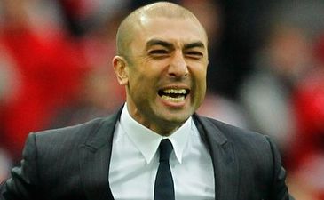 Роберто Ди Маттео, Getty Images