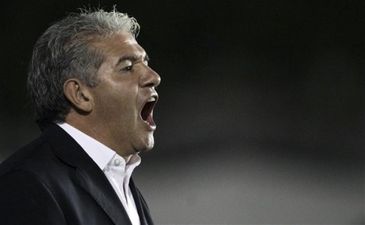 Хорхе Бурручага, Reuters