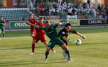 Худжамов в действии, fcilich.com