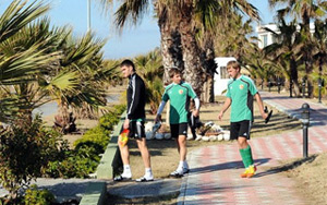 Ялта ждет, vorskla.com.ua