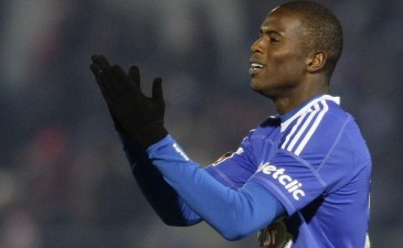 Фейренсе покинул элиту, Reuters