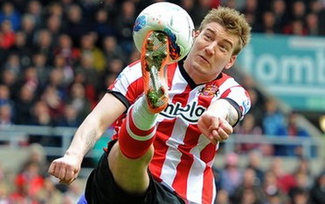 Никлас Бендтнер, Getty Images