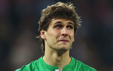 Фернандо Льоренте, Getty Images