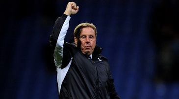 Харри Реднапп, Getty Images