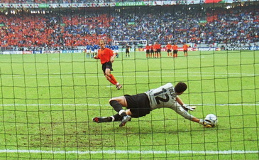 Длинные руки скромного синьора: Франческо Тольдо