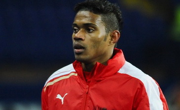 Майкон, фото Дмитрия Неймырка, Football.ua