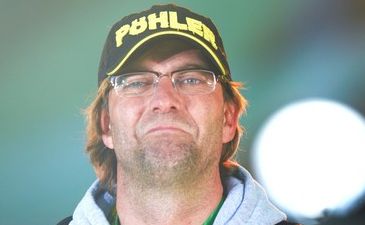 Юрген Клопп, Getty Images