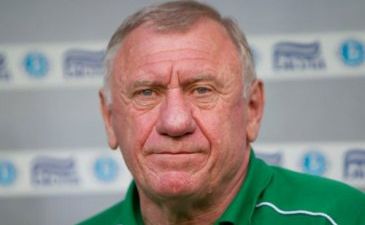 Юрий Дячук-Ставицкий, фото fcdnipro.ua