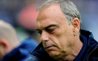 Авраам Грант, фото АР 