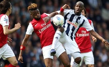 Борьба была еще та, фото РА