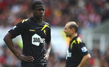 Дедри Бойята и Мартин Петров, Getty Images