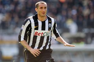 Джорджо Кьеллини, Getty Images