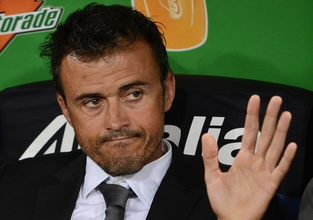 Арриведерчи, Энрике, фото Getty Images