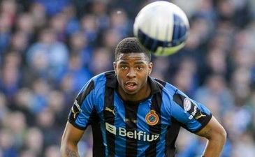 Райан Донк, фото Nieuwsblad