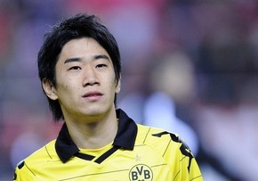 Синдзи Кагава, Getty Images