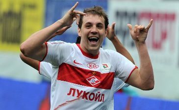 Артем Дзюба, фото football.sport-express.ru