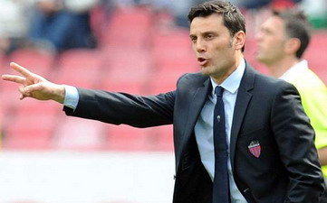 Винченцо Монтелла, Getty images