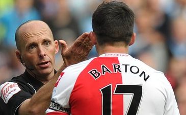 Удаление Бартона, Getty Images