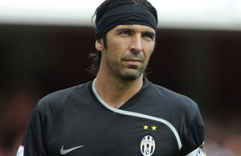 Джанлуиджи Буффон, getty images