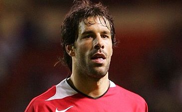 Рууд ван Нистелрой, фото google.com