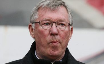 Алекс Фергюсон, EPA